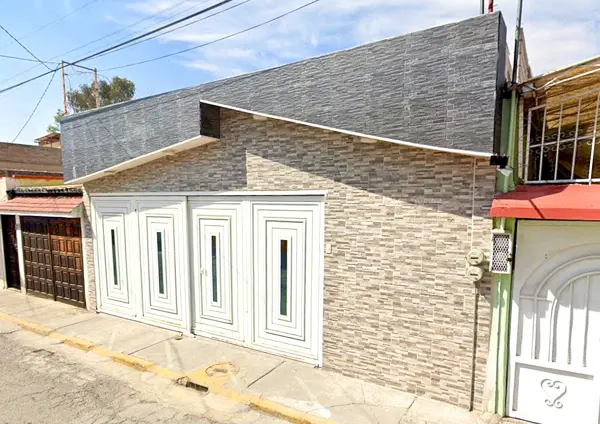 Casa en venta en Unidad Morelos 3ra. Sección, Tultitlán — foto 2 de 6