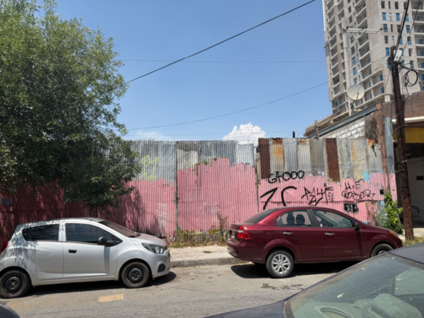 Terreno en venta en Monterrey Centro, Monterrey — foto 2 de 4