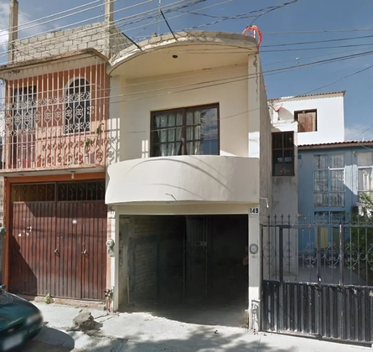 Casa en venta en Los Alamos Infonavit, Oaxaca de Juárez — foto 1 de 7