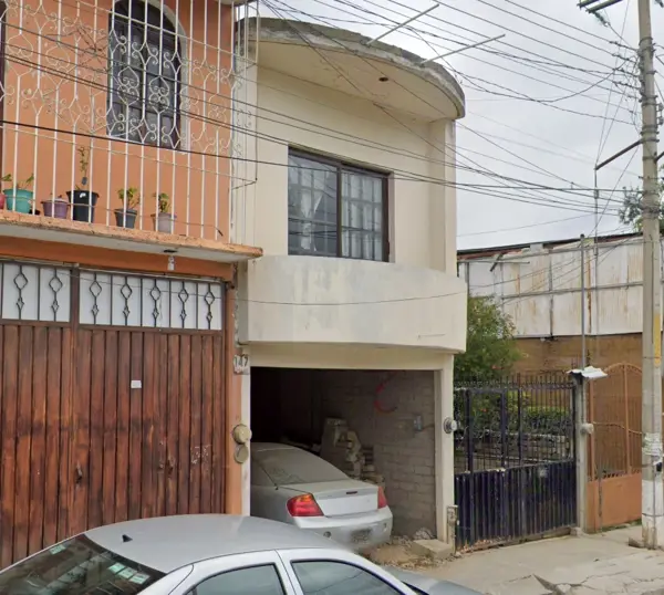 Casa en venta en Los Alamos Infonavit, Oaxaca de Juárez — foto 2 de 7