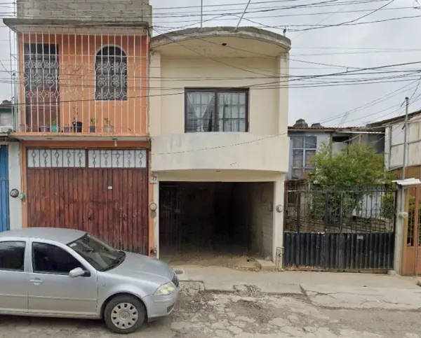 Casa en venta en Los Alamos Infonavit, Oaxaca de Juárez — foto 3 de 7
