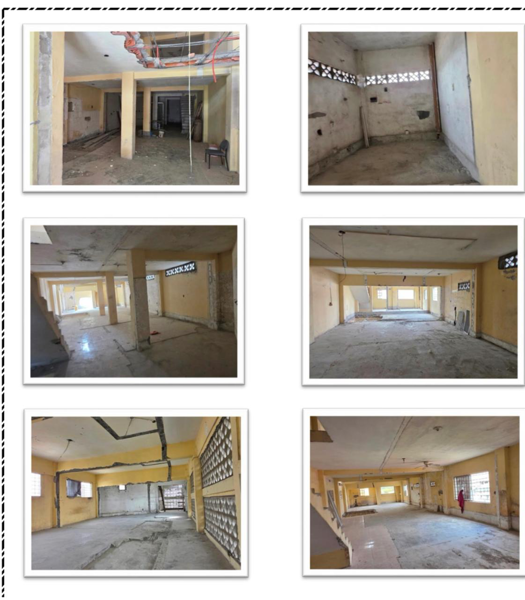 Edificio en venta en Monterrey Centro, Monterrey — foto 2 de 2