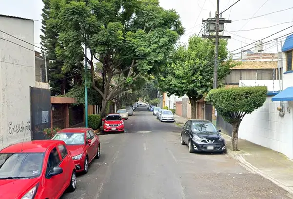 Casa en venta en Romero de Terreros, Coyoacán — foto 3 de 6