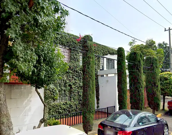 Casa en venta en Romero de Terreros, Coyoacán — foto 2 de 6