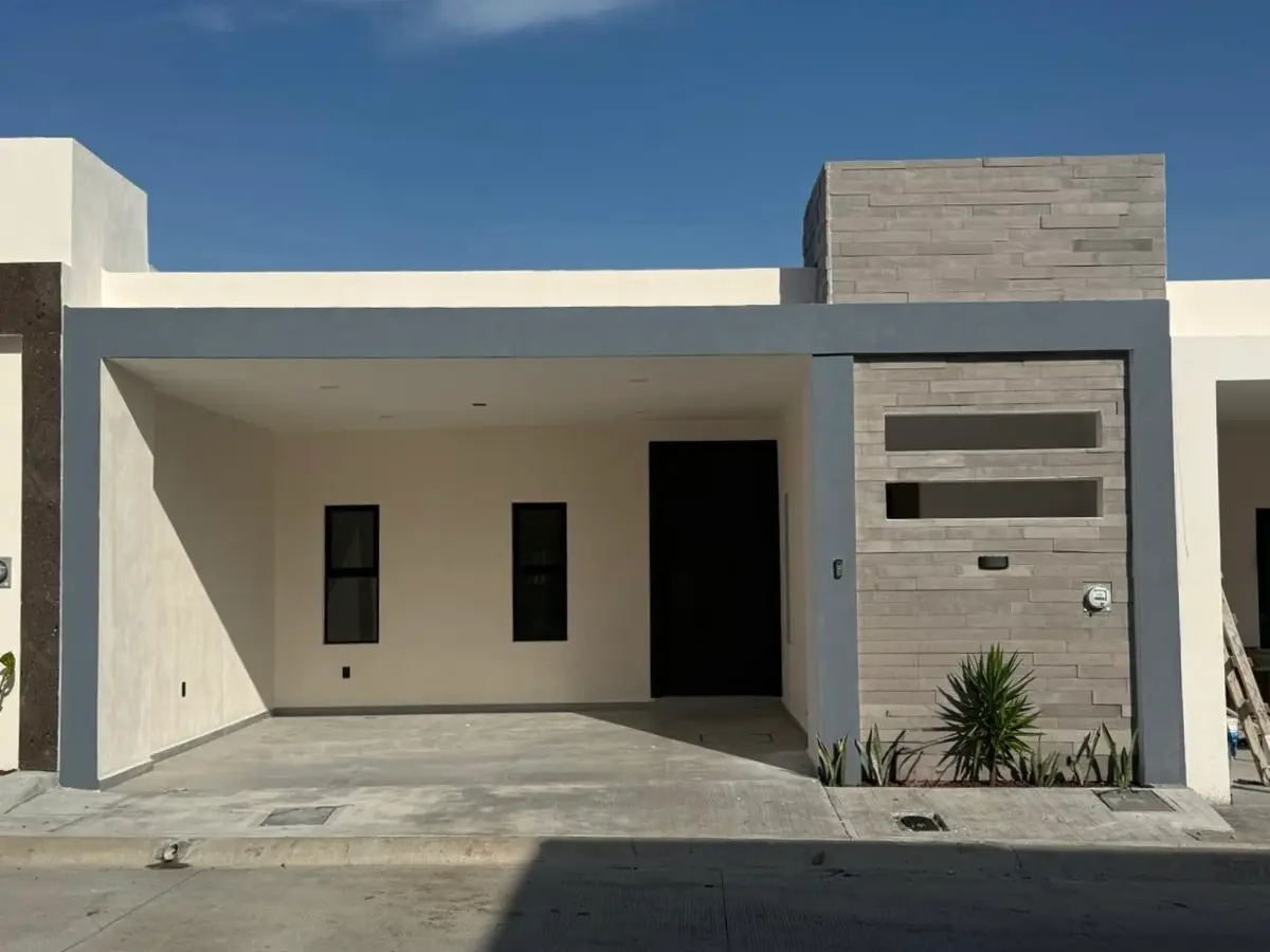 Casa en venta en Lomas Diamante, Alvarado — foto 1 de 16