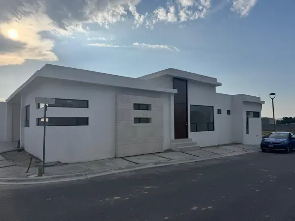Casa en venta en Las Huertas, Arteaga — foto 2 de 20