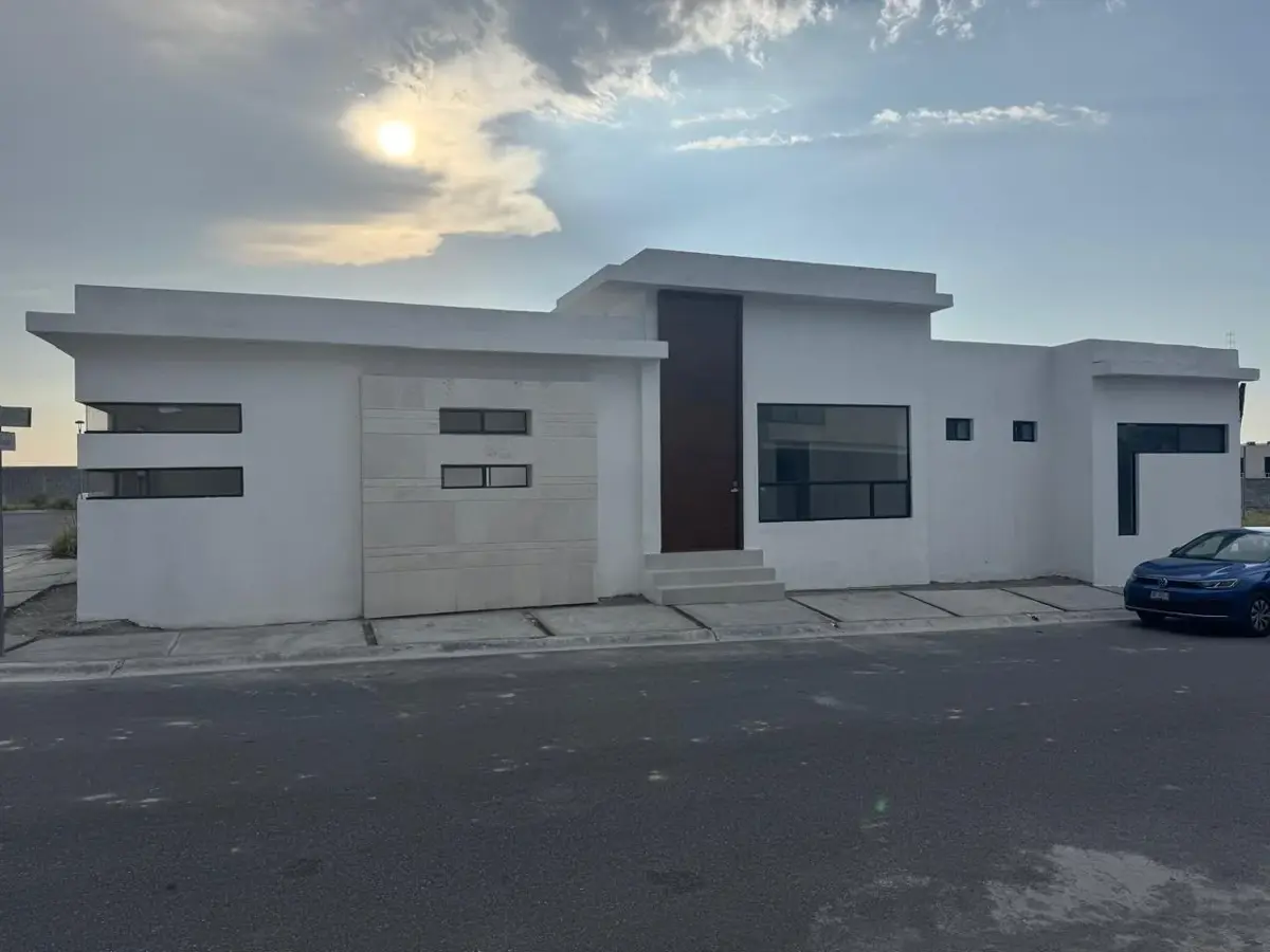 Casa en venta en Las Huertas, Arteaga — foto 1 de 20