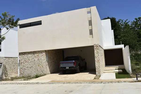 Casa en venta en Privada Kinish Cholul Merida