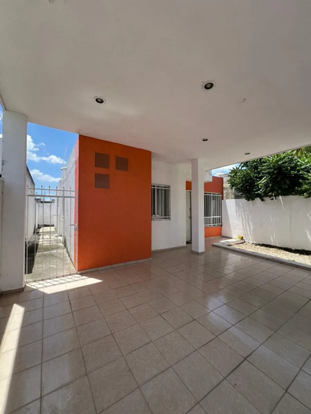 Casa en renta en Los Almendros, Mérida — foto 2 de 12