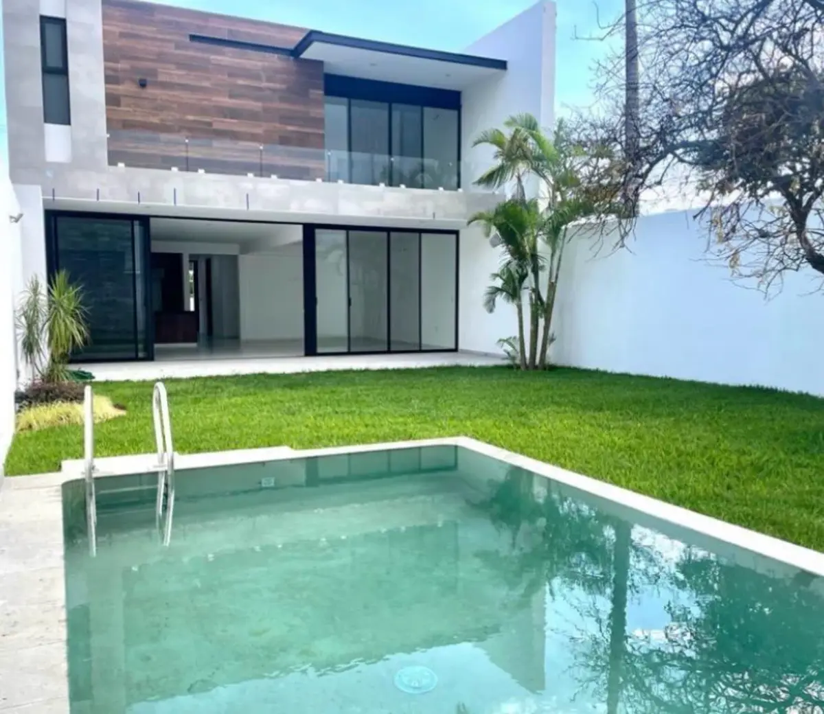 Casa en renta en Maravillas, Cuernavaca — foto 1 de 14