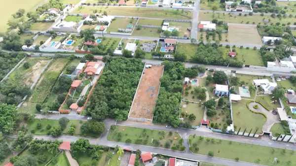 Terreno en venta en El Vergel, Allende — foto 3 de 6