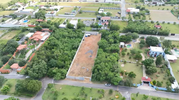 Terreno en venta en El Vergel, Allende — foto 2 de 6