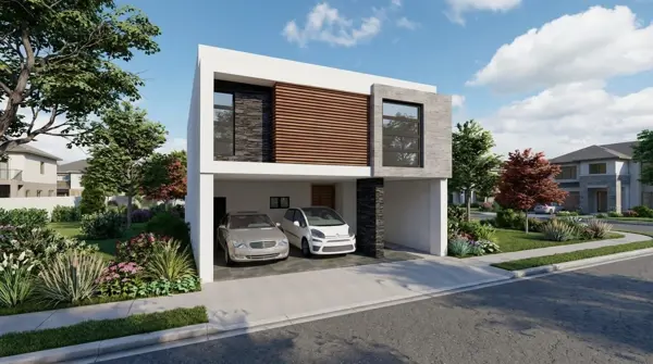 Casa en preventa en Punto Lomas, Riviera Veracruzana
