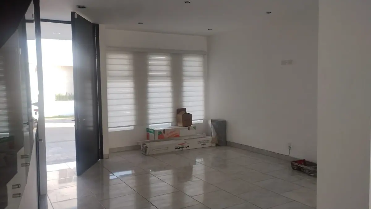 Casa en renta en Q Campestre Residencial, Jesús María — foto 1 de 8