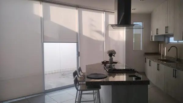 Casa en renta en Q Campestre Residencial, Jesús María — foto 2 de 8