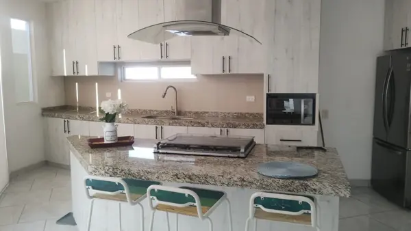 Casa en renta en Q Campestre Residencial, Jesús María — foto 3 de 8