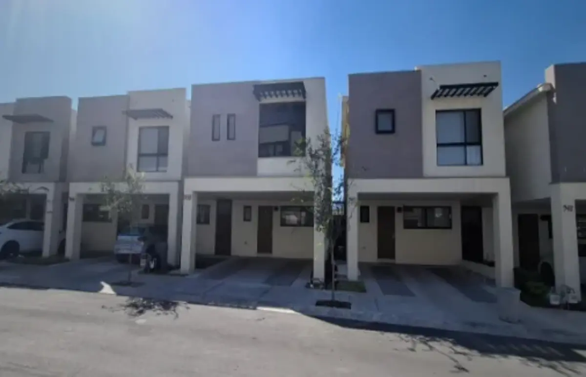 Casa en venta en Ferrara Residencial, García — foto 1 de 12