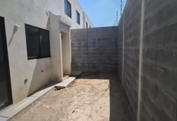 Casa en venta en Ferrara Residencial, García — foto 2 de 12