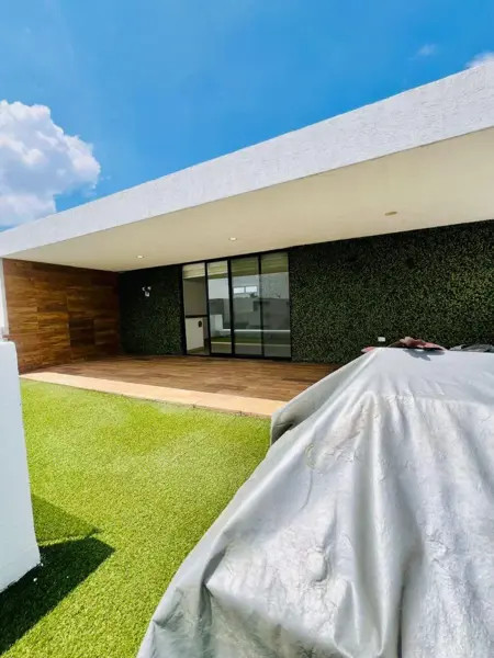 Casa en venta en Lomas de Angelópolis, Ocoyucan — foto 2 de 31