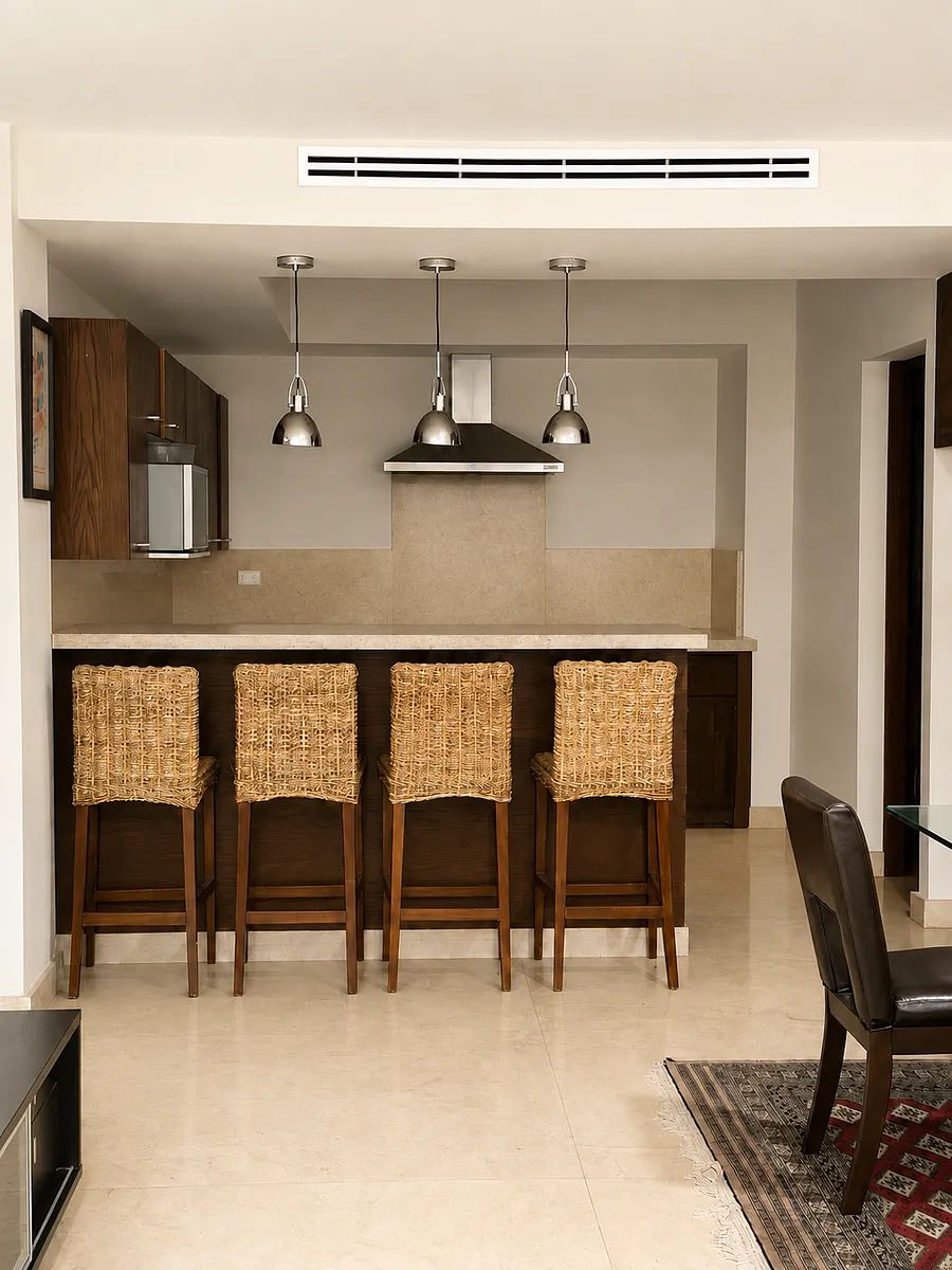 Departamento en venta en Lomas del Valle, San Pedro Garza García — foto 1 de 7