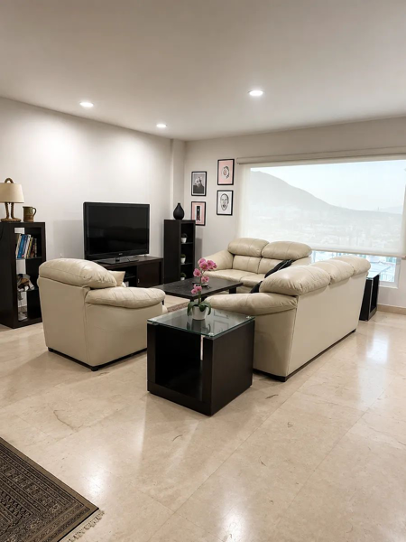 Departamento en venta en Lomas del Valle, San Pedro Garza García — foto 2 de 7