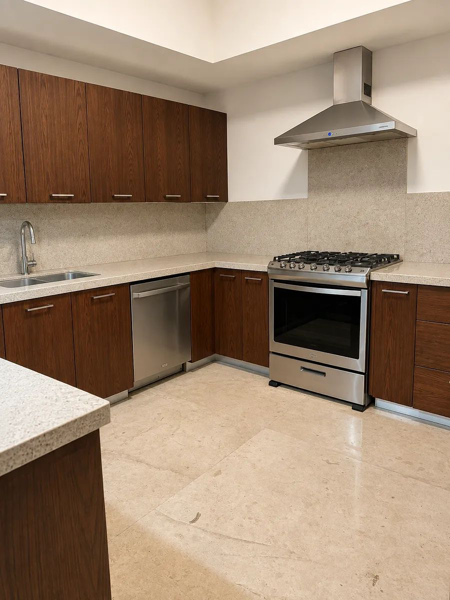 Departamento en venta en Lomas del Valle, San Pedro Garza García — foto 3 de 7