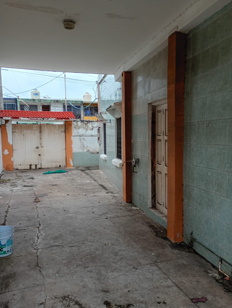 Terreno en venta en Ignacio Zaragoza, Veracruz — foto 2 de 9