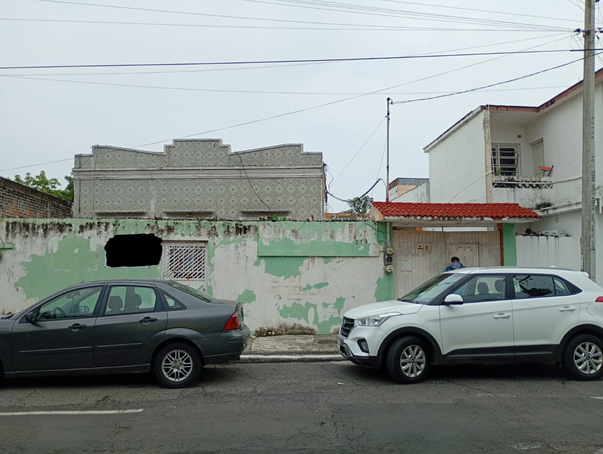 Terreno en venta en Ignacio Zaragoza, Veracruz — foto 1 de 9