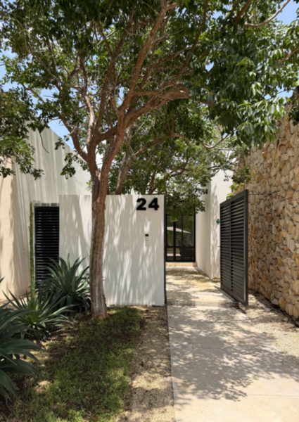 Casa en venta en Dzidzilche, Mérida — foto 2 de 50