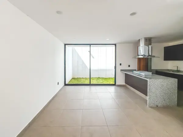 Casa en renta en Llanos de Jesús Tlatempa, San Pedro Cholula — foto 2 de 36