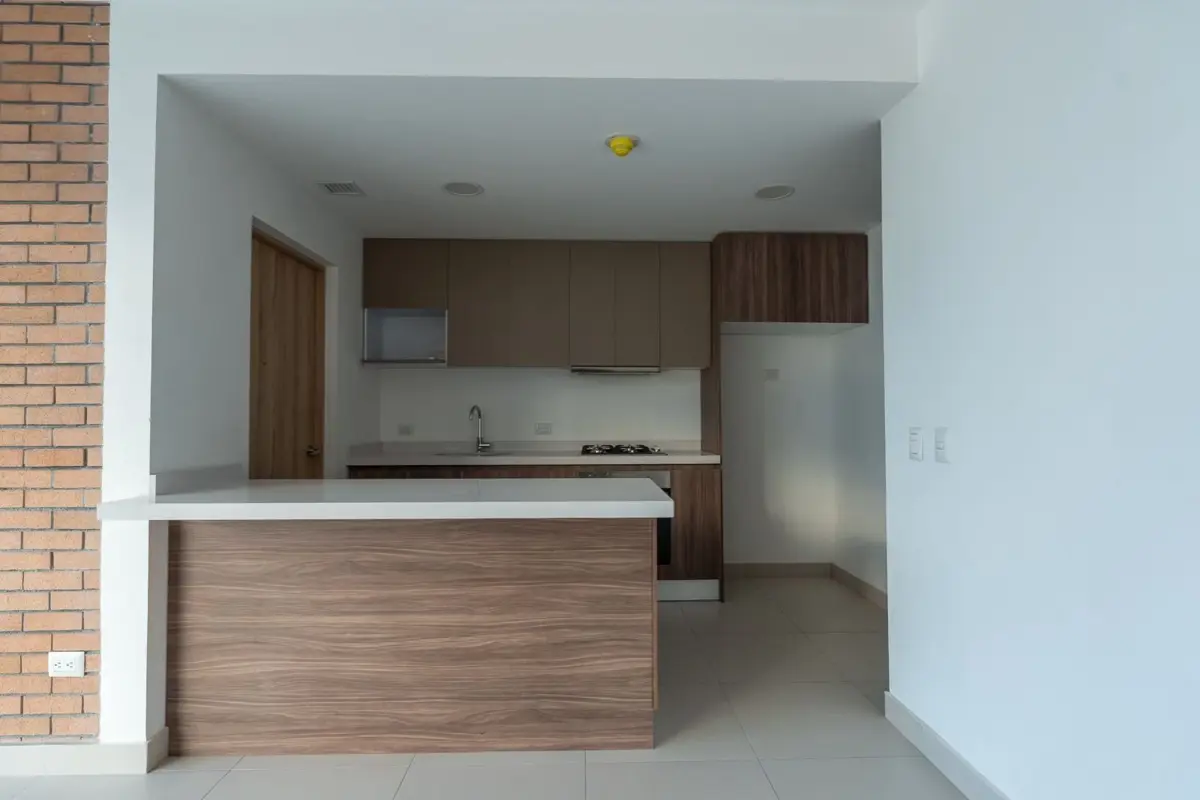 Departamento en Renta en El Lechugal, Santa Catarina, Nuevo León