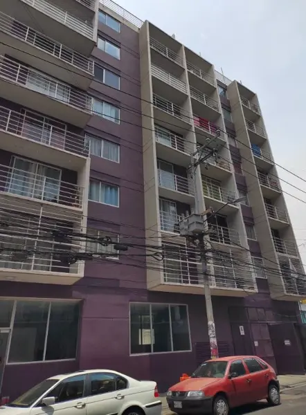 DEPARTAMENTO EN VENTA CALLE UNO IZTACALCO CDMX