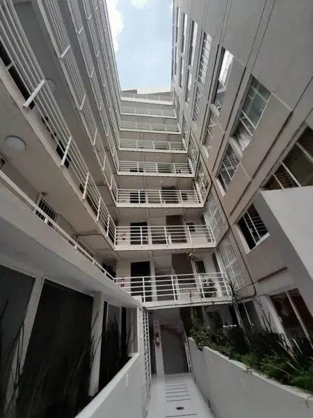 Departamento en venta en Agrícola Pantitlán, Iztacalco — foto 3 de 23