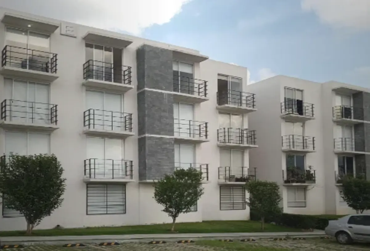 Casa en venta en San Lorenzo Almecatla, Cuautlancingo — foto 1 de 10