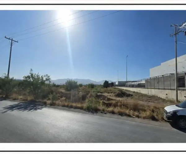 Terreno en venta en El Vergel, Gómez Palacio — foto 3 de 3