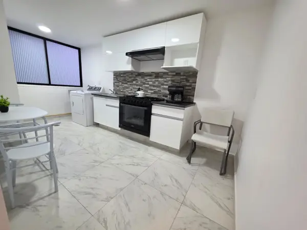 Departamento en venta en Los Volcanes, Cuernavaca — foto 2 de 21