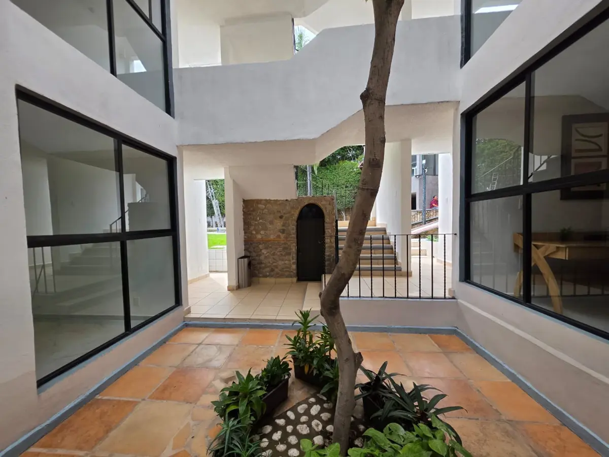 Departamento en venta en Los Volcanes, Cuernavaca — foto 1 de 21