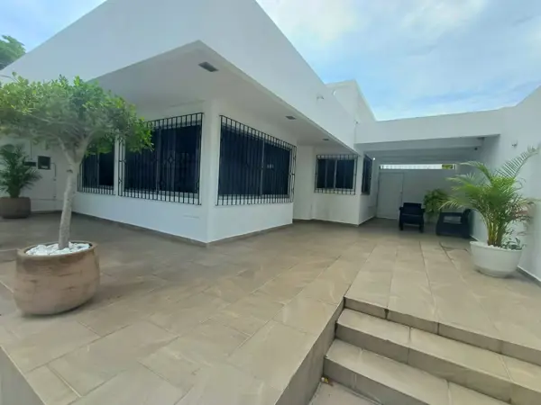 Casa en renta en Virginia, Boca del Río — foto 2 de 18
