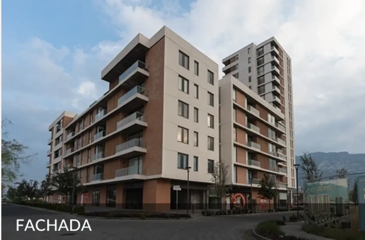 Departamento en Renta en El Lechugal, Santa Catarina, Nuevo León