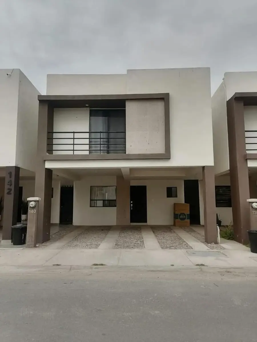 Casa en renta en Villas del Renacimiento, Torreón — foto 1 de 12