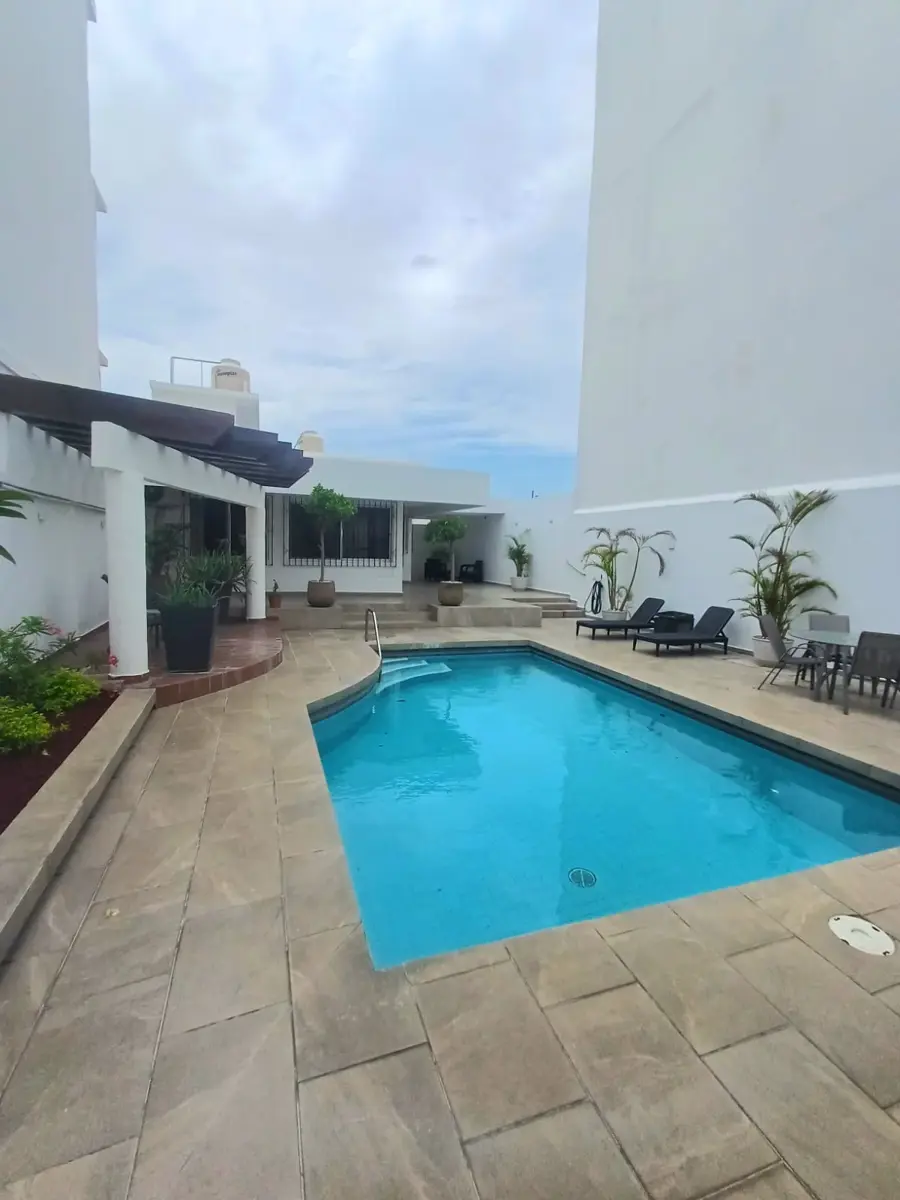 Casa en renta en Virginia, Boca del Río — foto 1 de 18