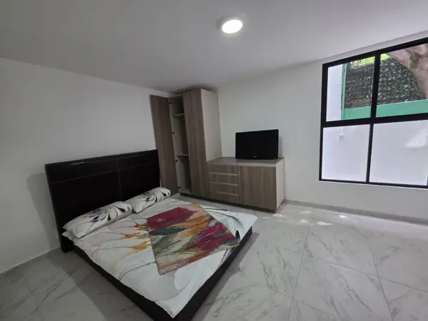 Departamento en venta en Los Volcanes, Cuernavaca — foto 3 de 10