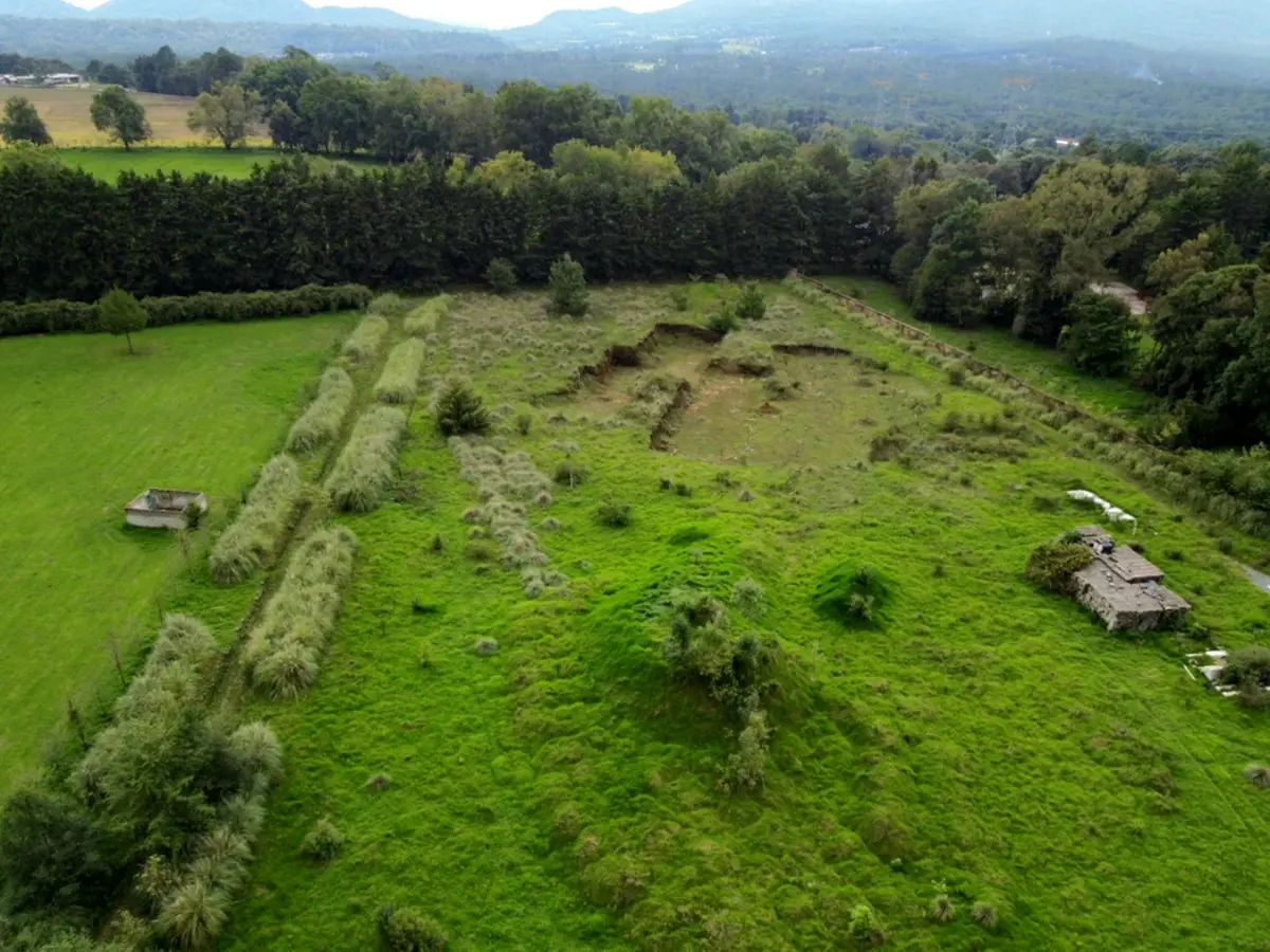 Terreno en venta en San Mateo Acatitlán, Valle de Bravo — foto 1 de 13