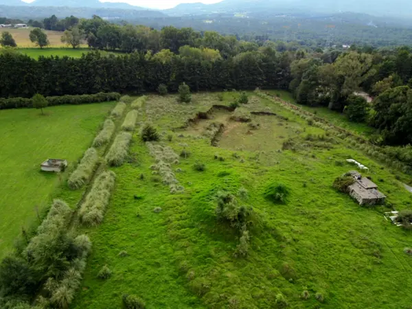 Venta de Terreno - El Jacal