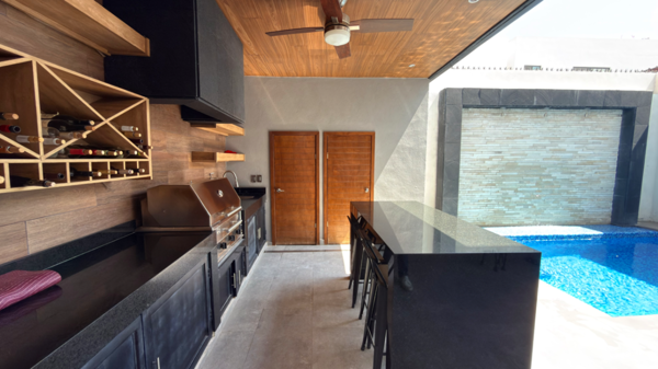 Casa en venta en Privanzas del Campestre, Arteaga — foto 3 de 9