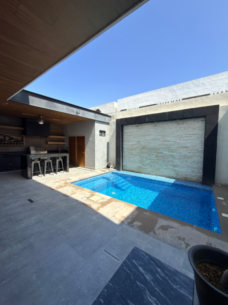 Casa en venta en Privanzas del Campestre, Arteaga — foto 2 de 9