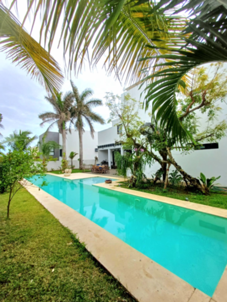 Casa en venta en Punta Tiburón, Residencial, Marina y Golf, Alvarado — foto 3 de 23