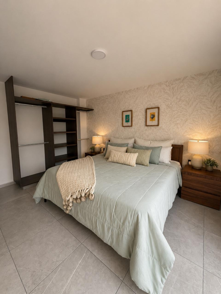Departamento en venta en Joyas de Mocambo (Granjas los Pinos), Boca del Río — foto 2 de 13