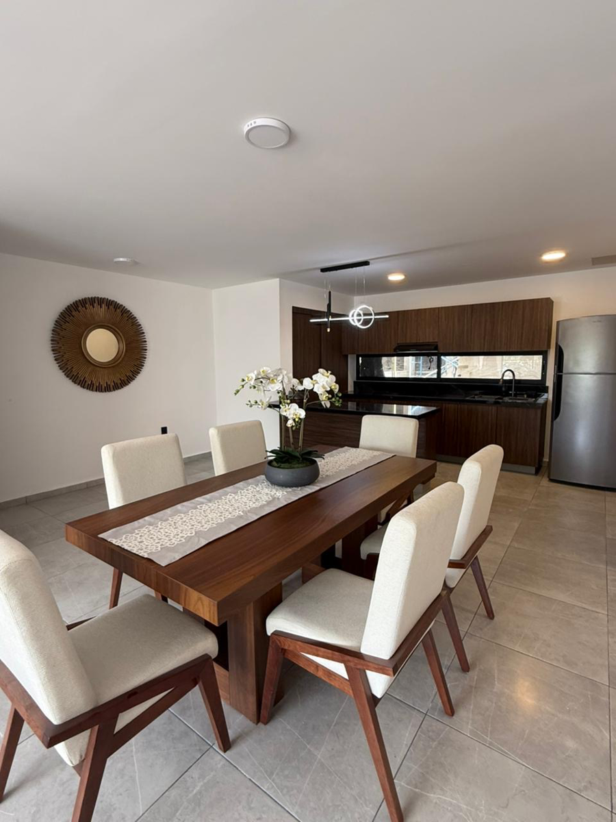 Departamento en venta en Joyas de Mocambo (Granjas los Pinos), Boca del Río — foto 1 de 13