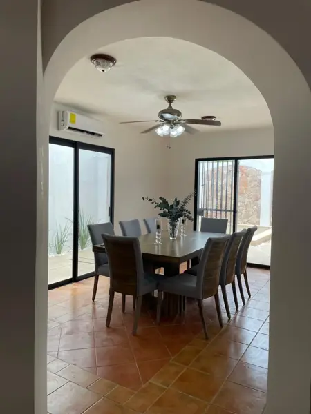Casa en renta en La Castellana, Mérida — foto 2 de 23